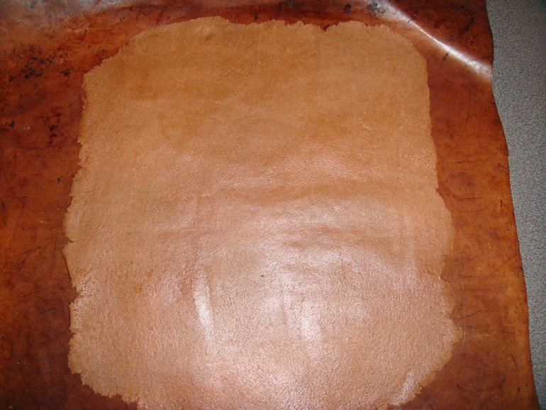 Торт "Вовик"