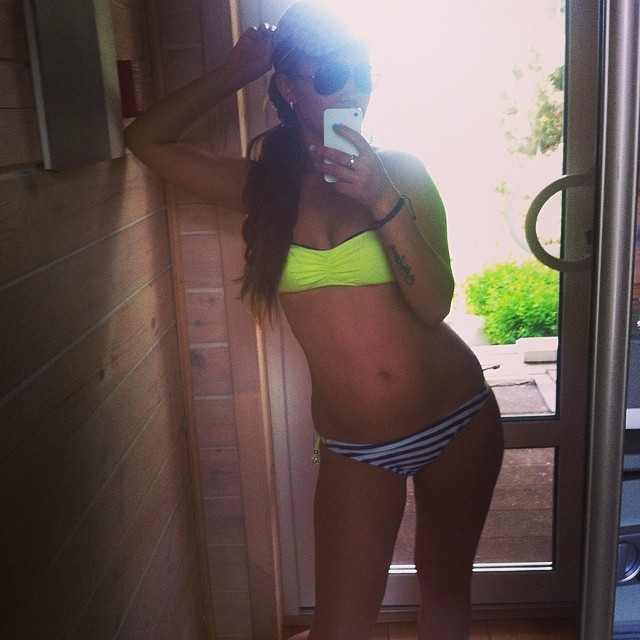 Лето! Солнце! Волга! Пляж!!!