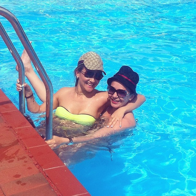 Лето! Солнце! Волга! Пляж!!!