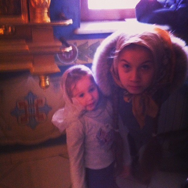 Всех с великим праздником Благовещение !!!