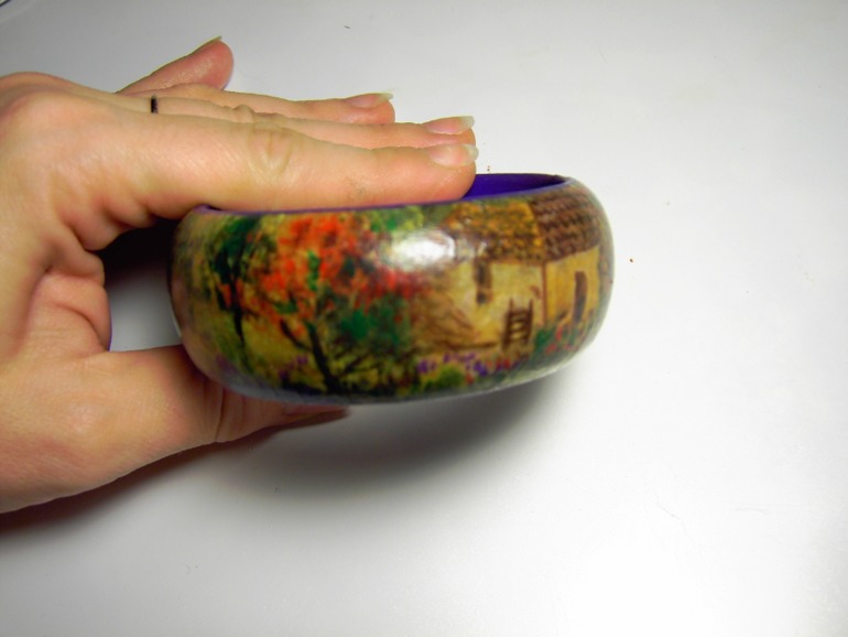 Новогоднее настроение захватило с головой)