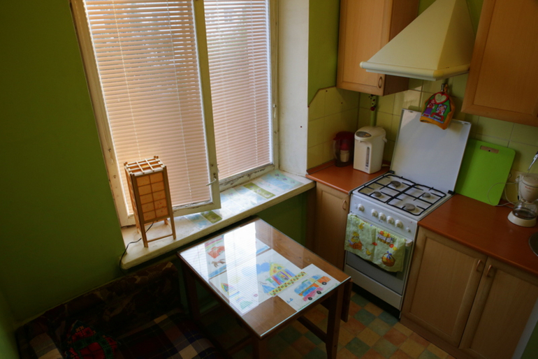 Сдается 1-к квартира  м. Улица Подбельского  (г.Москва)