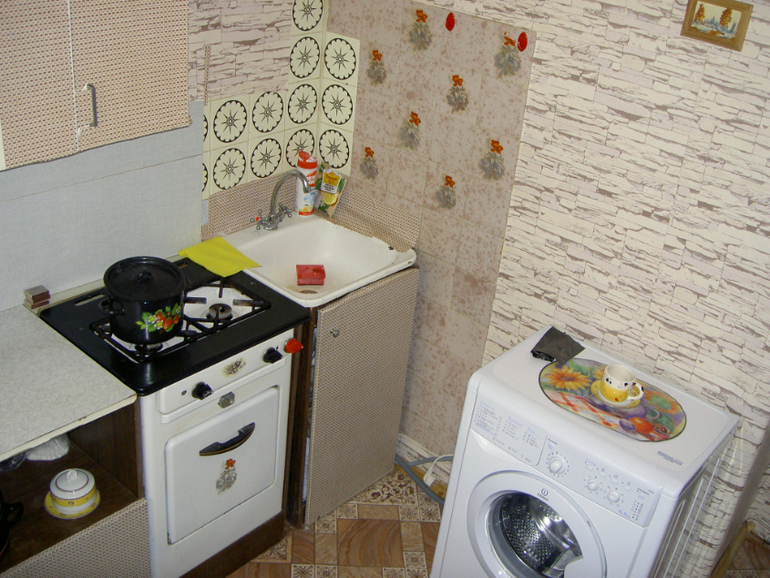 Сдается 1-к квартира рядом с м.Лермонтовский пр. за 25 000 руб.