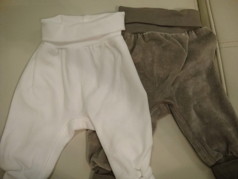 пришла посылка))))))))