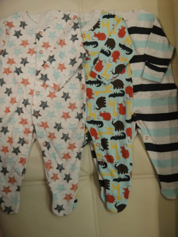 наше приданное....