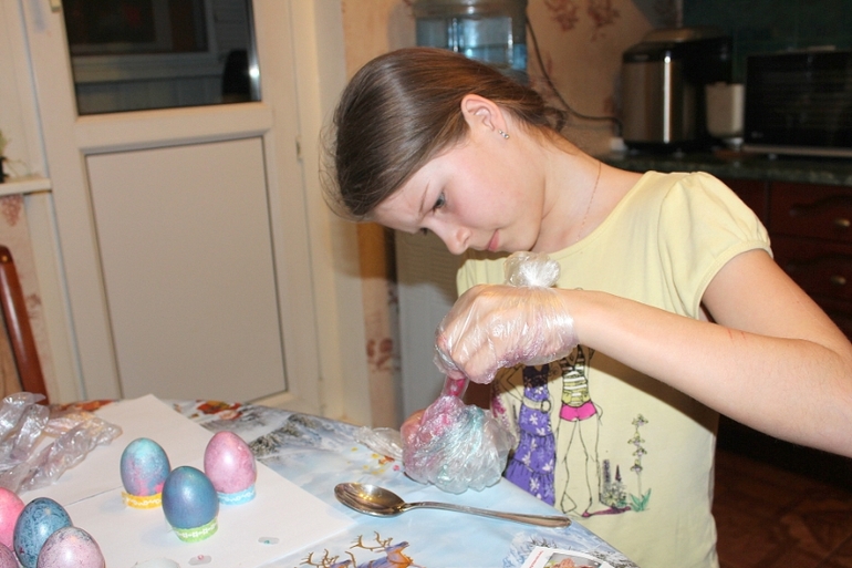 чистый четверг