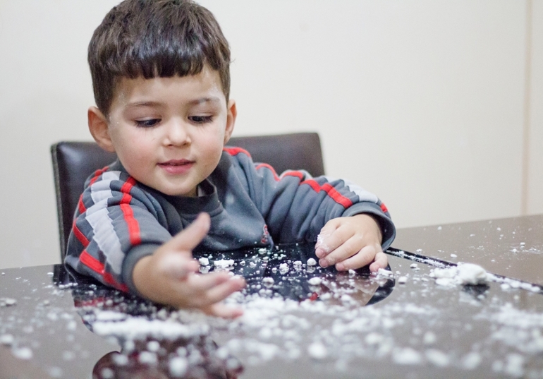 Кондитерская