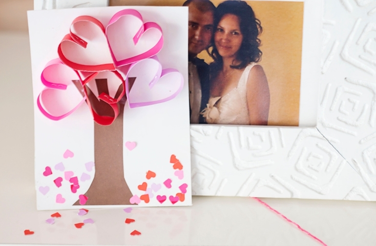 Валентинки