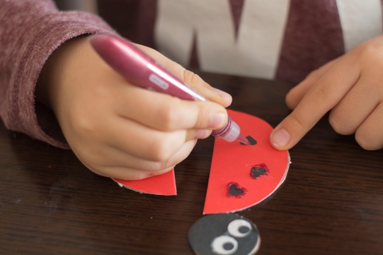 Валентинки