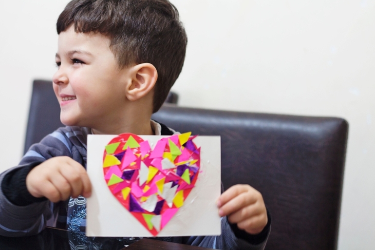 Сердечные дела