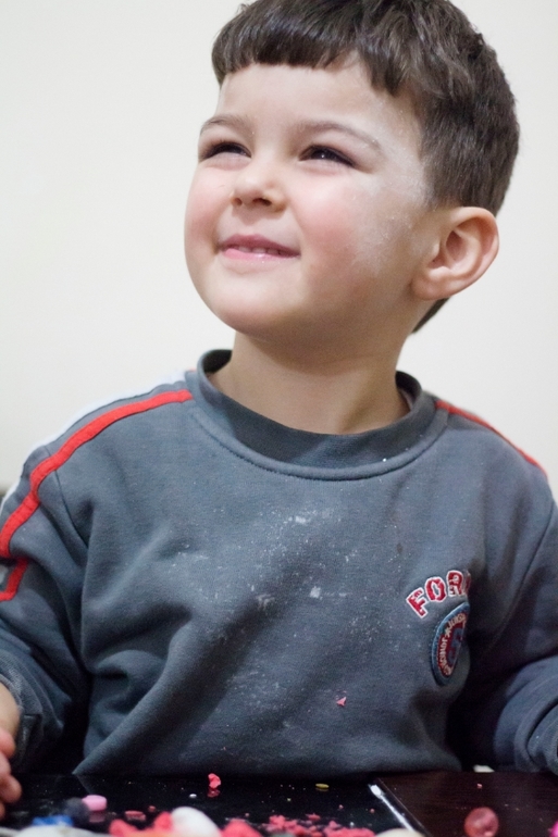 Кондитерская