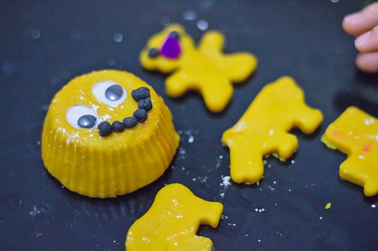 Кондитерская