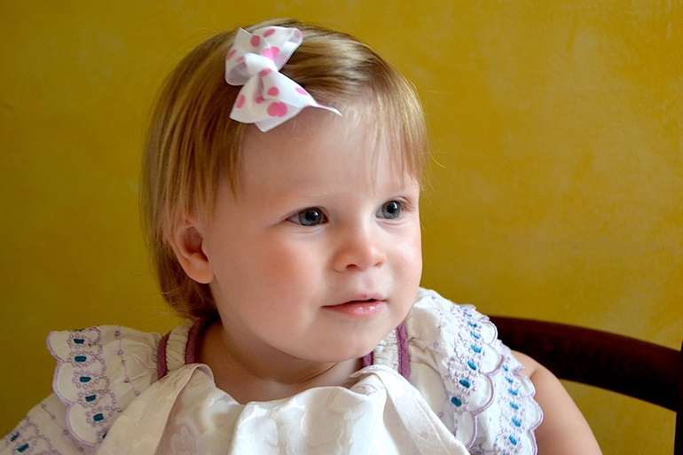 Полтора года!