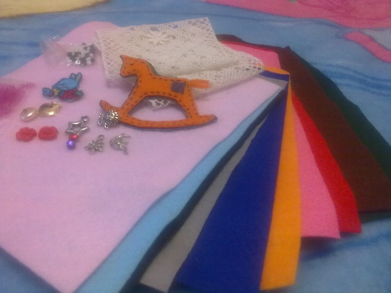 Слоник из 26 розыгрыша дома)))