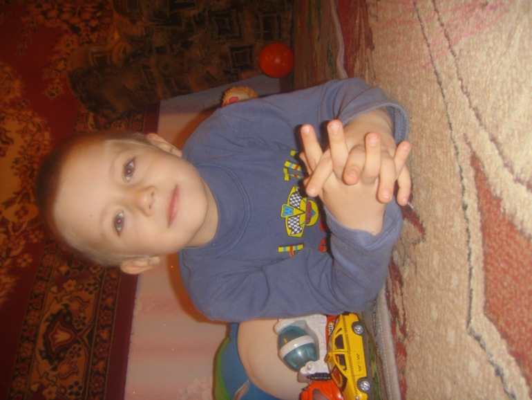 Максимке 3 месяца ( 19 декабря)