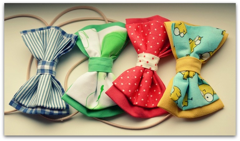 Шифоновое и не только.