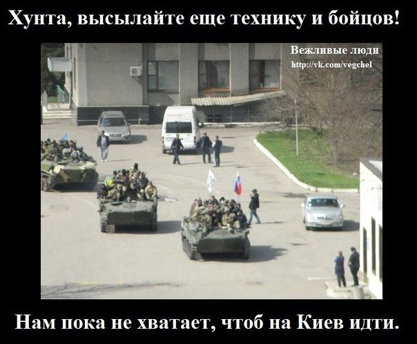 Маловато будет...