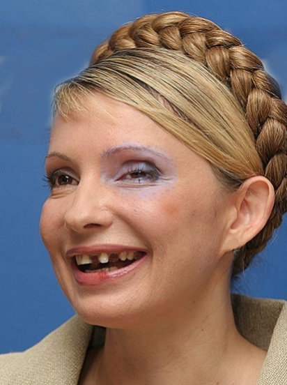 Жила-была одна баба...