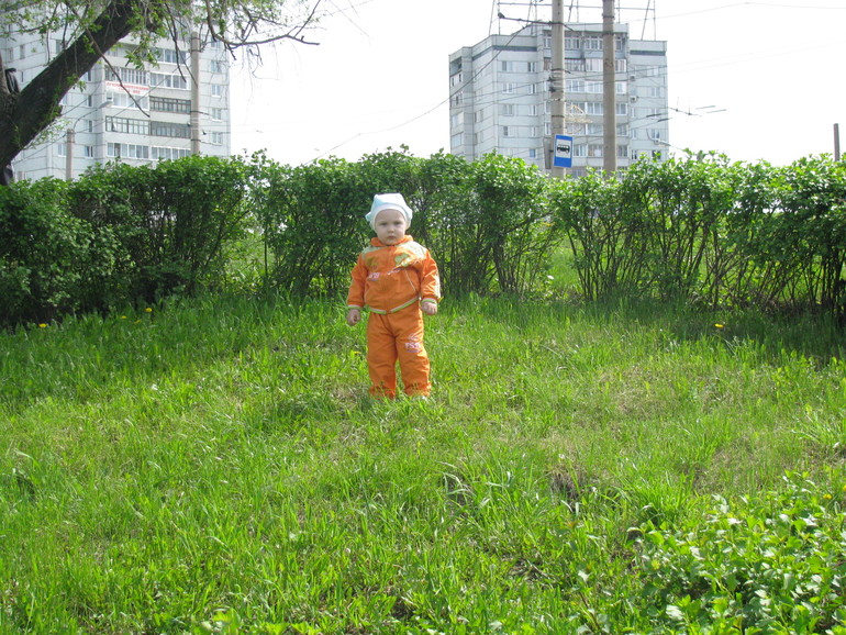 КЗ № 50. "Отражение на воде"