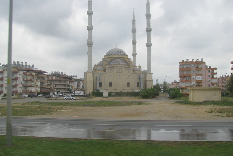 Урок № 25 Выравниваем линию горизонта