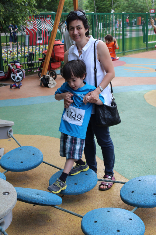 Спортивные выходные!)День первый-суббота!)