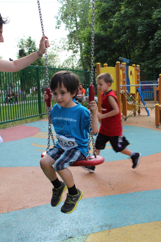 Спортивные выходные!)День первый-суббота!)