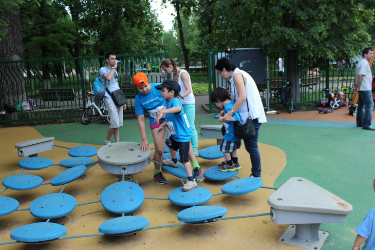 Спортивные выходные!)День первый-суббота!)