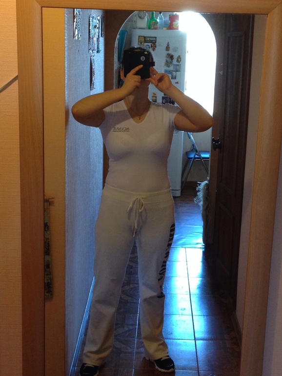 Взлет 73. День 2