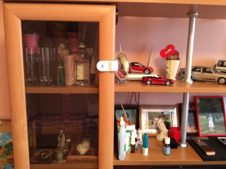 Взлет 73. Шаг 6 - Хот-споты. 14.04.14