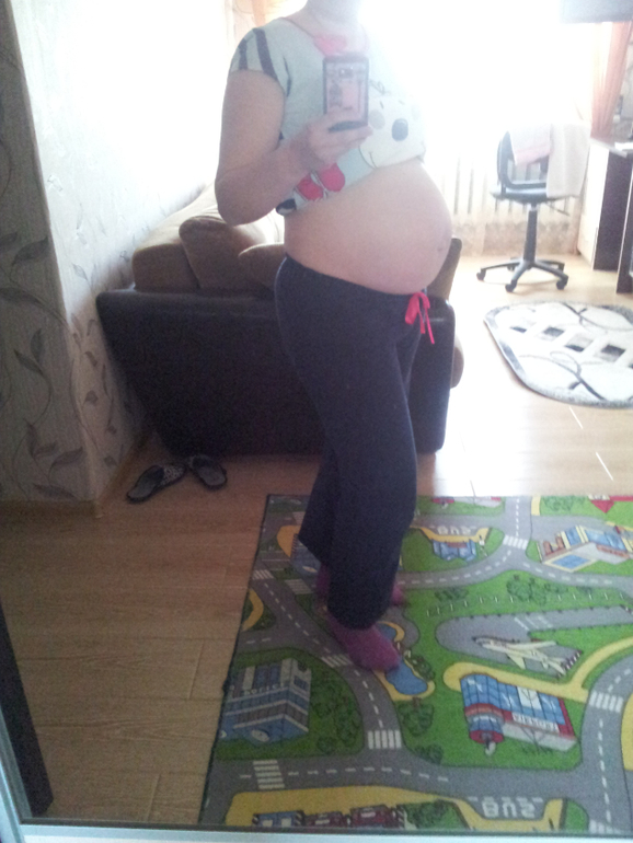 25 неделек)))