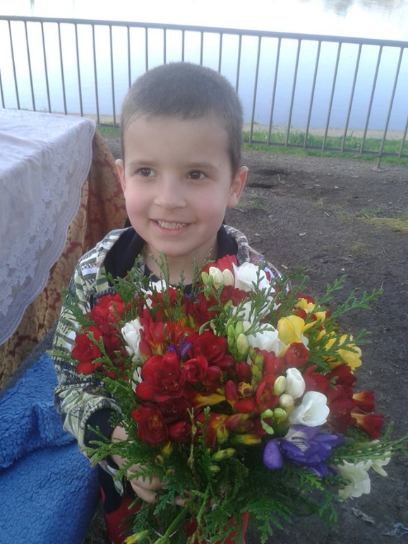 выходные....