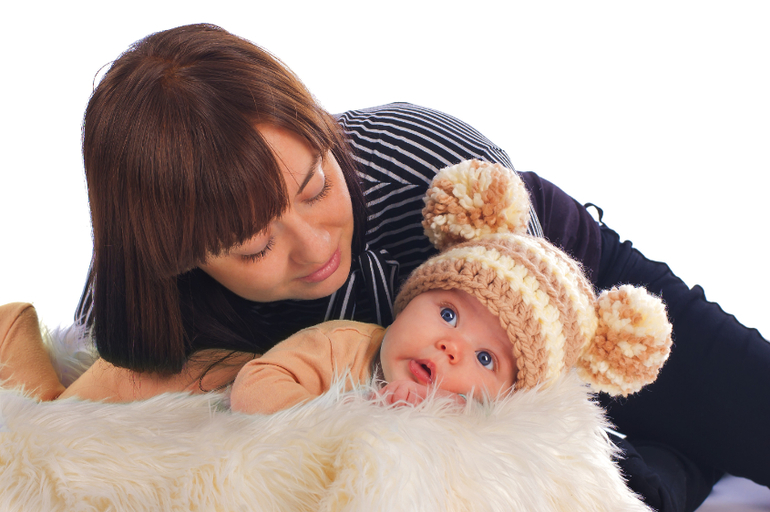 Для первого раза нормально?