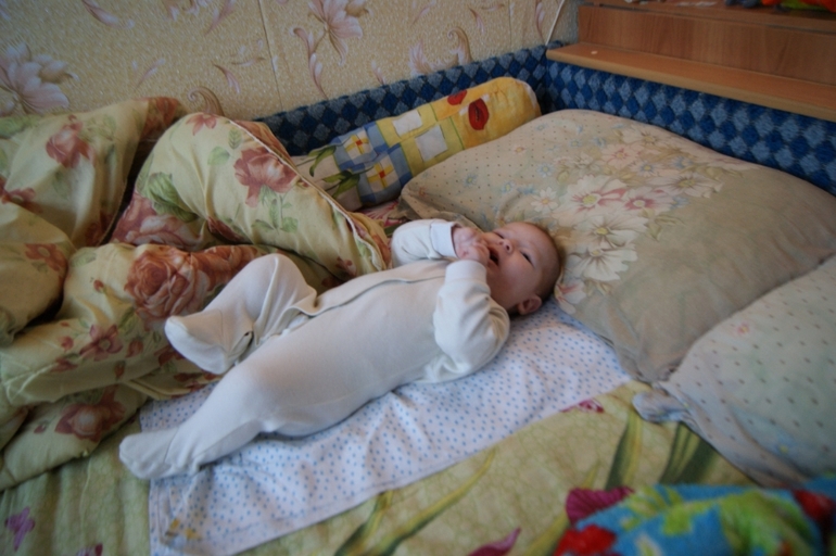 3 месяца) отчет и фотки последние.