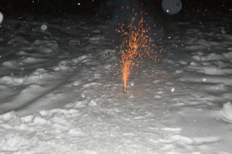 новый год и праздники.