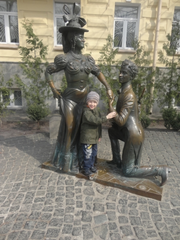 Про Никитку