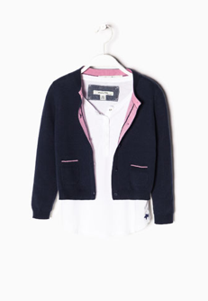Massimo Dutti для девочек
