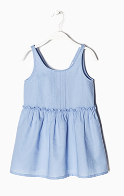 Massimo Dutti для девочек