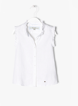Massimo Dutti для девочек