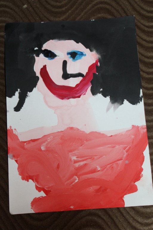 В ожидании Нового года. Неделя третья.