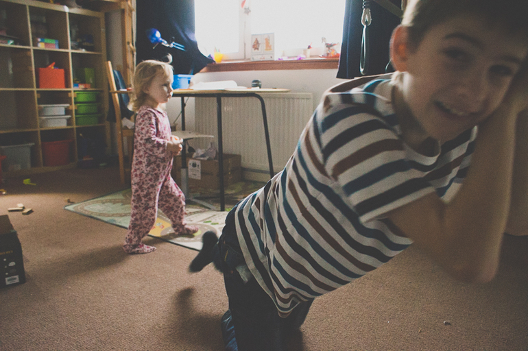 Зимние каникулы