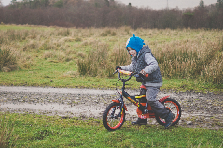 Зимние каникулы