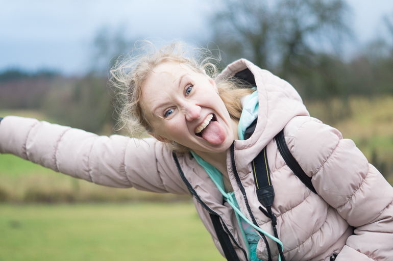 Зимние каникулы