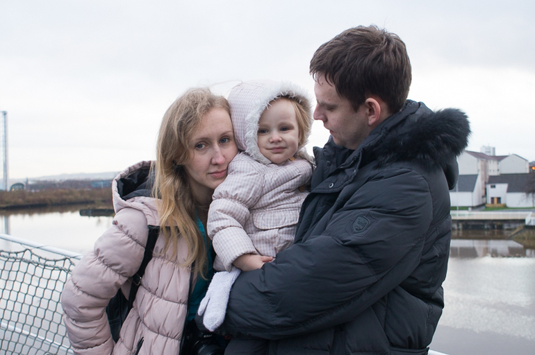 Зимние каникулы