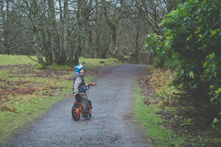 Зимние каникулы