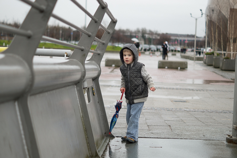 Зимние каникулы