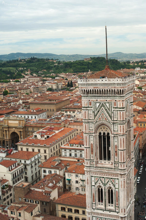 Флоренция