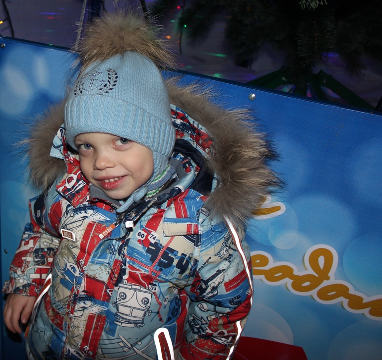 С Новым 2014 годом всех!!!!