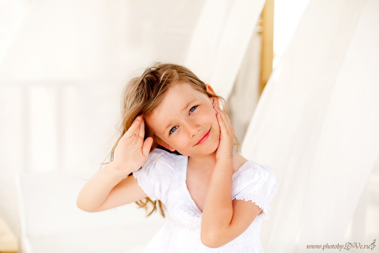 Виолетта и Тося Часть 1