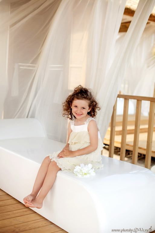 Виолетта и Тося Часть 1