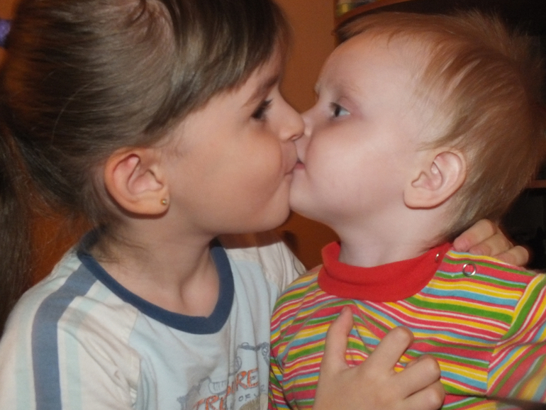 Софьюшкины 1 и 8